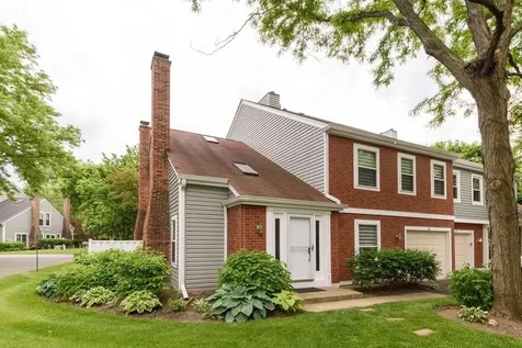 66 Stonington Drive S Palatine IL 60074