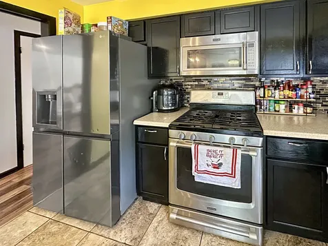 74 Frances Lane Chicago Heights IL 60411