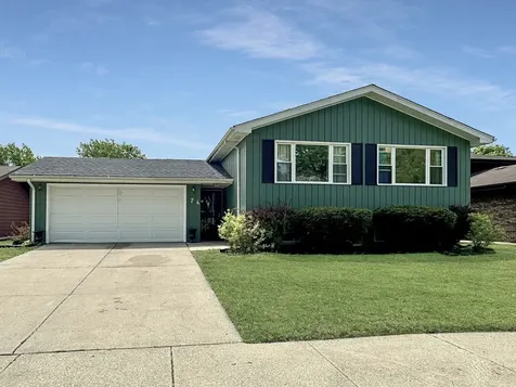 74 Frances Lane Chicago Heights IL 60411