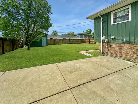 74 Frances Lane Chicago Heights IL 60411