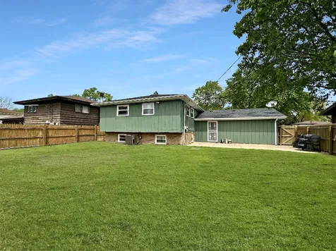 74 Frances Lane Chicago Heights IL 60411