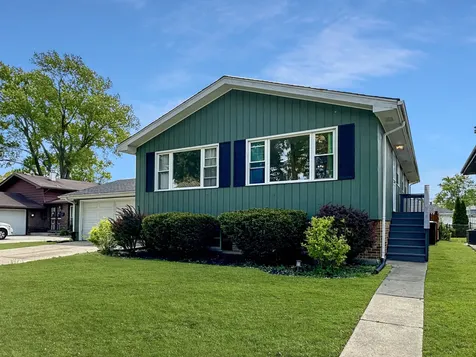 74 Frances Lane Chicago Heights IL 60411