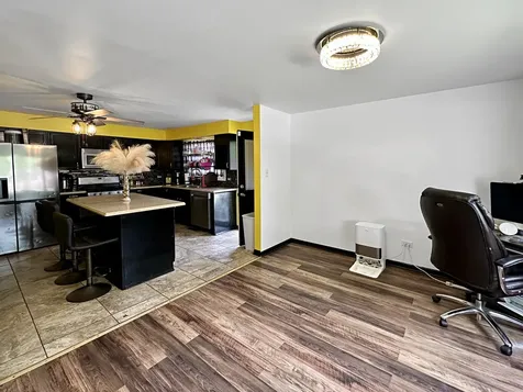74 Frances Lane Chicago Heights IL 60411