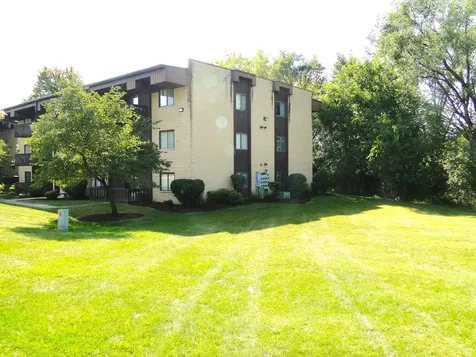 3107 Ingalls Avenue Joliet IL 60435