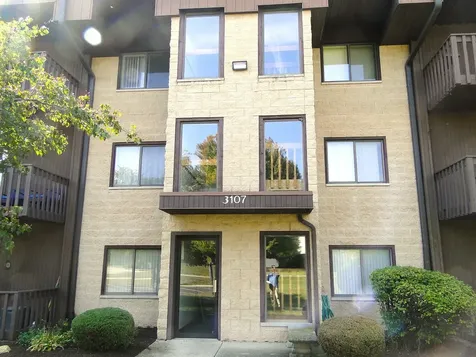 3107 Ingalls Avenue Joliet IL 60435