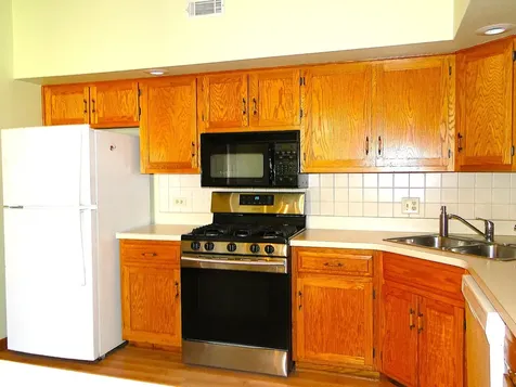 3107 Ingalls Avenue Joliet IL 60435