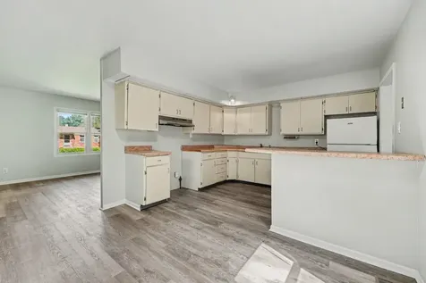 21539 Gailine Avenue Sauk Village IL 60411
