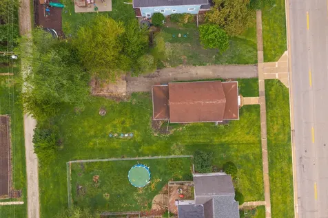 125 East Jackson Street Cullom IL 60929
