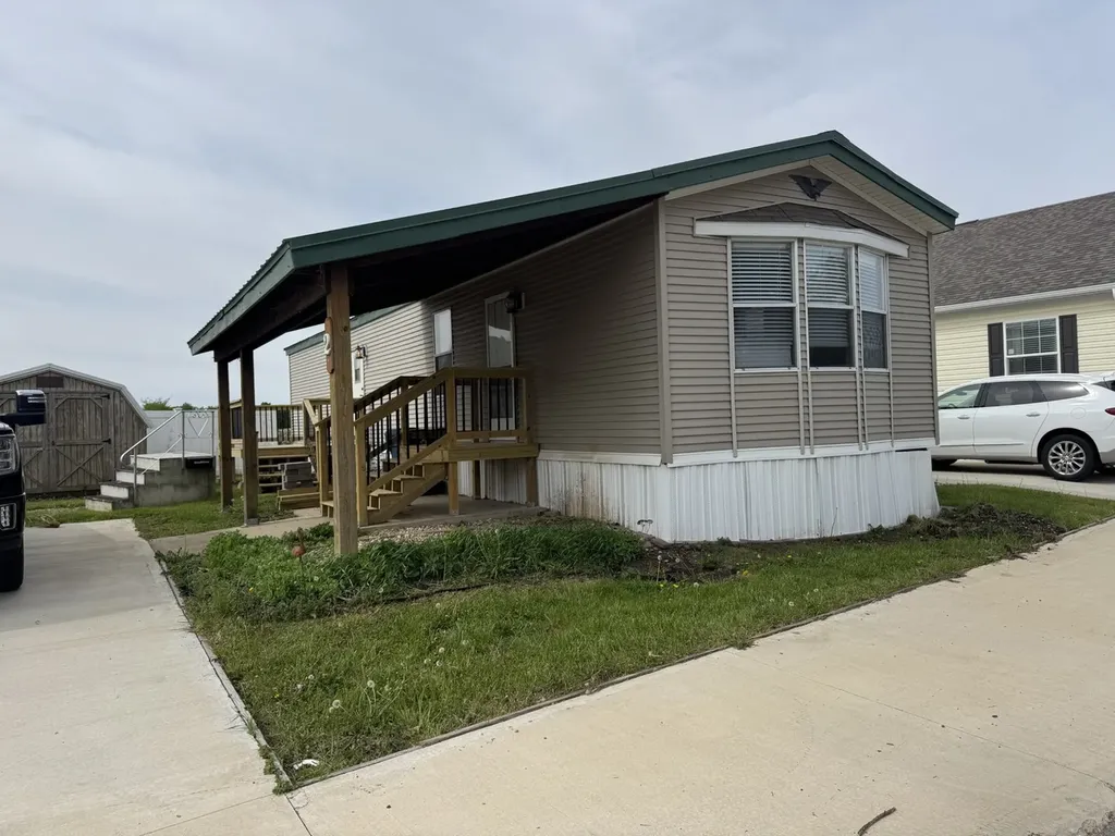 2705 St Vincents Avenue Lasalle IL 61301