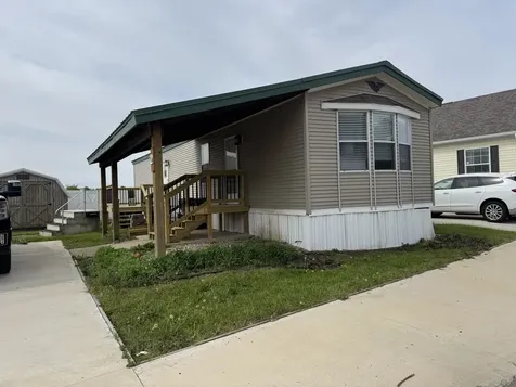 2705 St Vincents Avenue Lasalle IL 61301