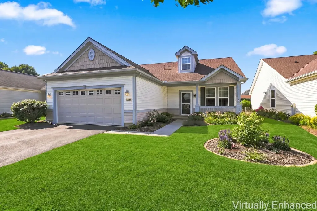 13263 Stonebridge Drive Huntley IL 60142