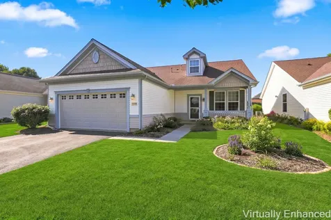 13263 Stonebridge Drive Huntley IL 60142