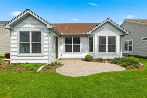 13263 Stonebridge Drive Huntley IL 60142