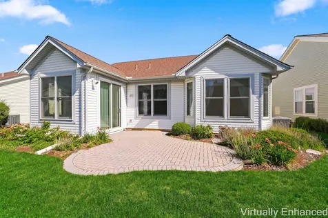 13263 Stonebridge Drive Huntley IL 60142