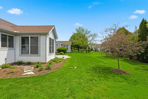 13263 Stonebridge Drive Huntley IL 60142