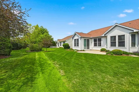 13263 Stonebridge Drive Huntley IL 60142