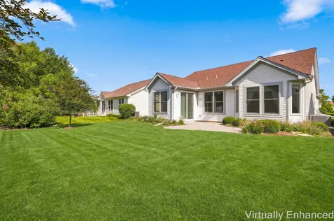 13263 Stonebridge Drive Huntley IL 60142