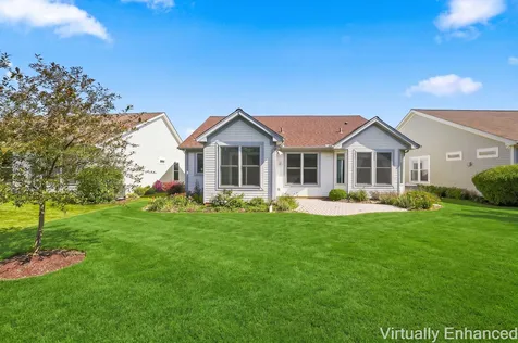 13263 Stonebridge Drive Huntley IL 60142