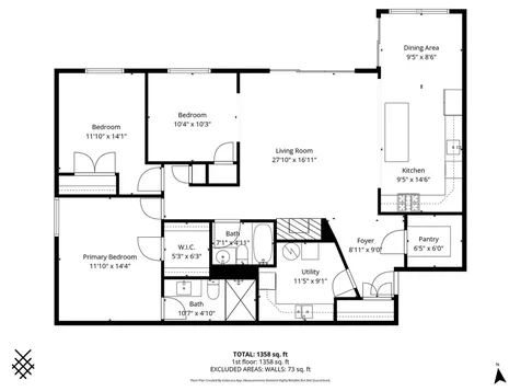 876 Stradford Circle Buffalo Grove IL 60089