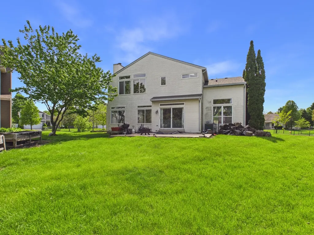 158 Cider Street Bolingbrook IL 60490