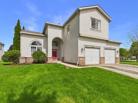 158 Cider Street Bolingbrook IL 60490