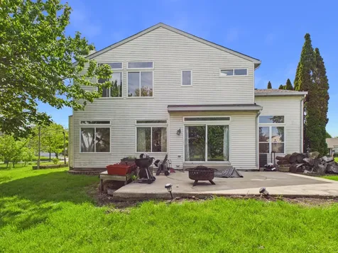 158 Cider Street Bolingbrook IL 60490