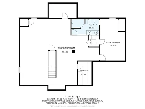 932 Merrill New Road Sugar Grove IL 60554