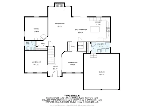 932 Merrill New Road Sugar Grove IL 60554