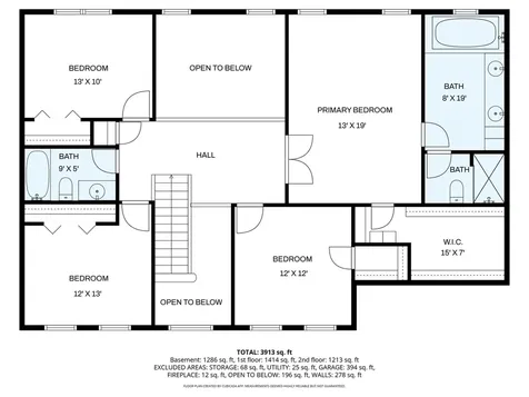 932 Merrill New Road Sugar Grove IL 60554
