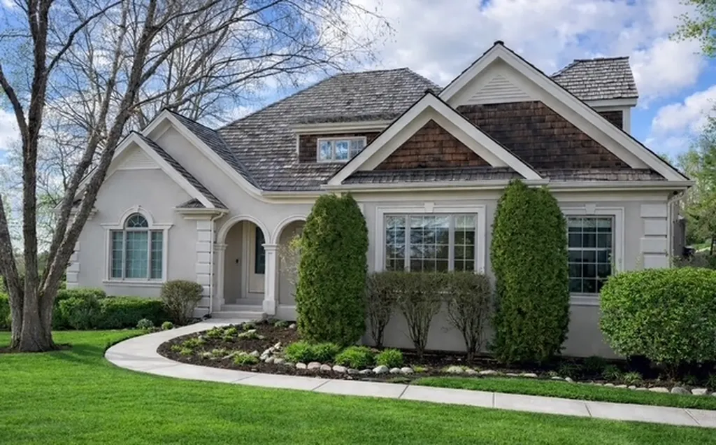 21854 West Murfield Court Mundelein IL 60060