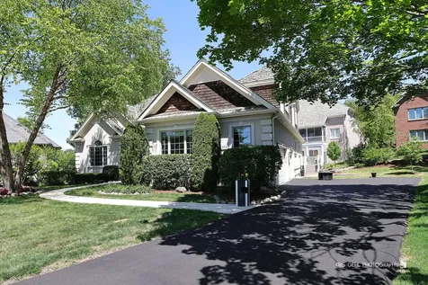 21854 West Murfield Court Mundelein IL 60060