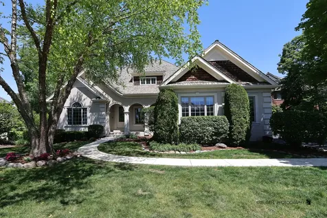21854 West Murfield Court Mundelein IL 60060