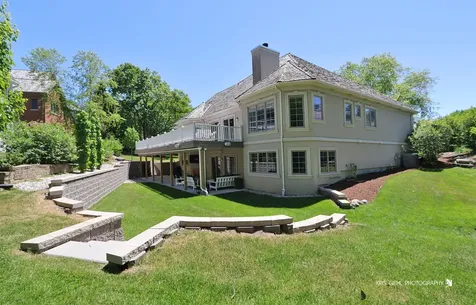 21854 West Murfield Court Mundelein IL 60060