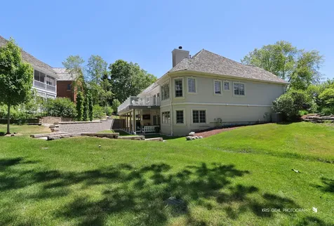 21854 West Murfield Court Mundelein IL 60060