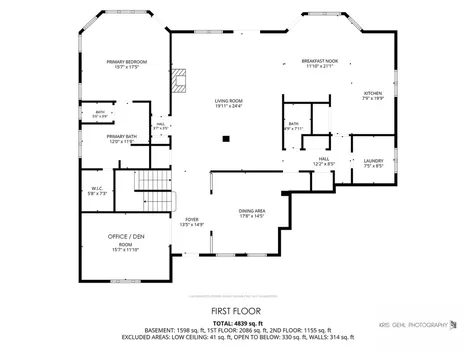 21854 West Murfield Court Mundelein IL 60060