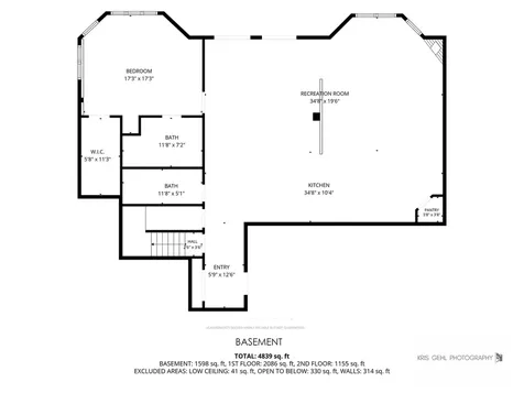 21854 West Murfield Court Mundelein IL 60060