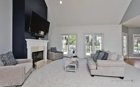 21854 West Murfield Court Mundelein IL 60060