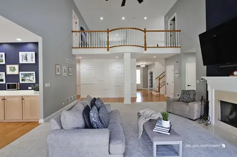 21854 West Murfield Court Mundelein IL 60060