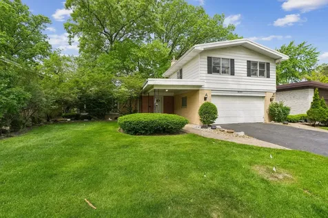 9010 Pottawattami Drive Skokie IL 60076