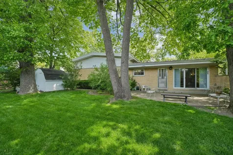 9010 Pottawattami Drive Skokie IL 60076