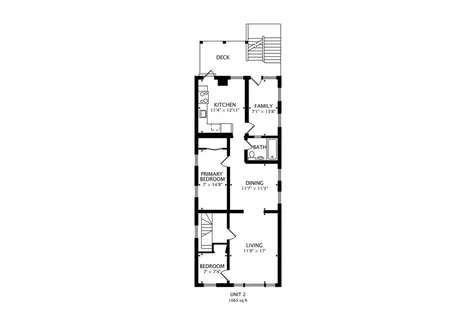 3243 North Hoyne Avenue Chicago IL 60618