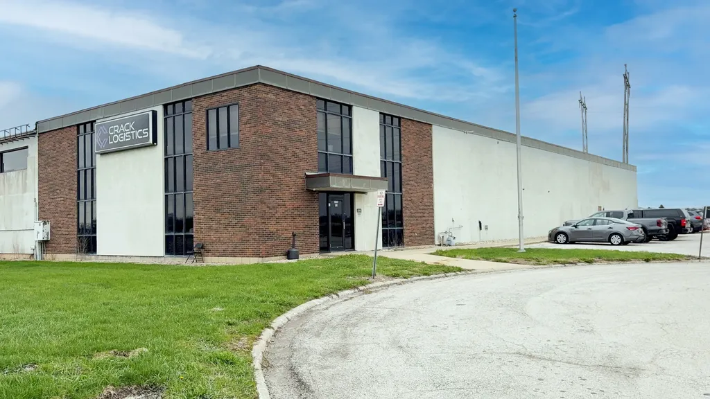 1835 Lacon Drive Galesburg IL 61401