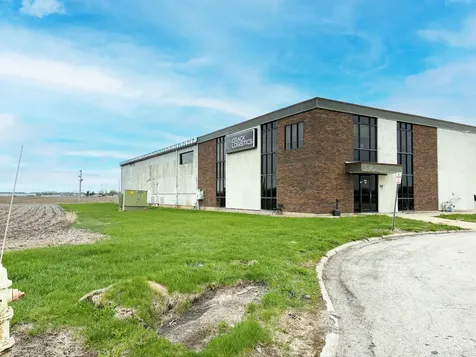 1835 Lacon Drive Galesburg IL 61401