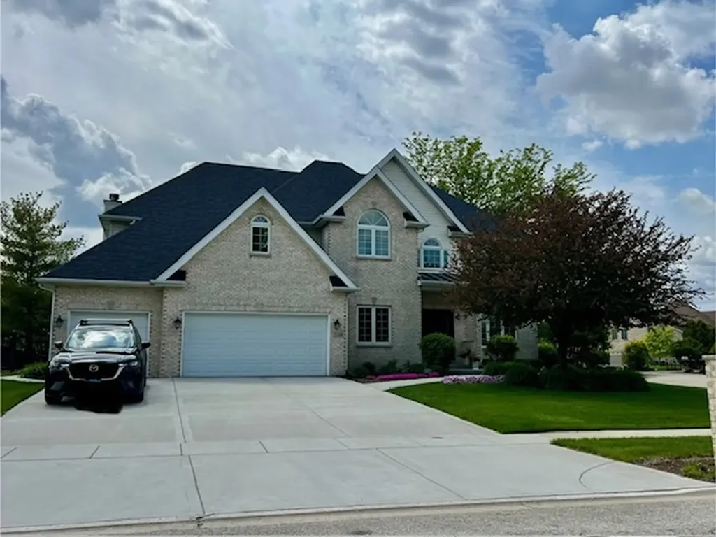 1214 Ranchwood Drive Shorewood IL 60404