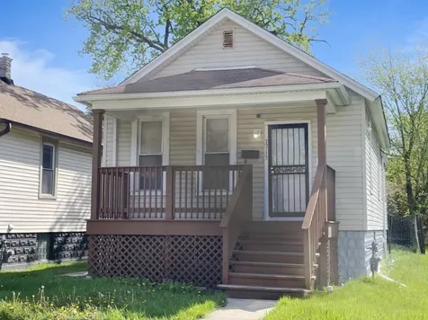 7715 South Maryland Avenue Chicago IL 60619