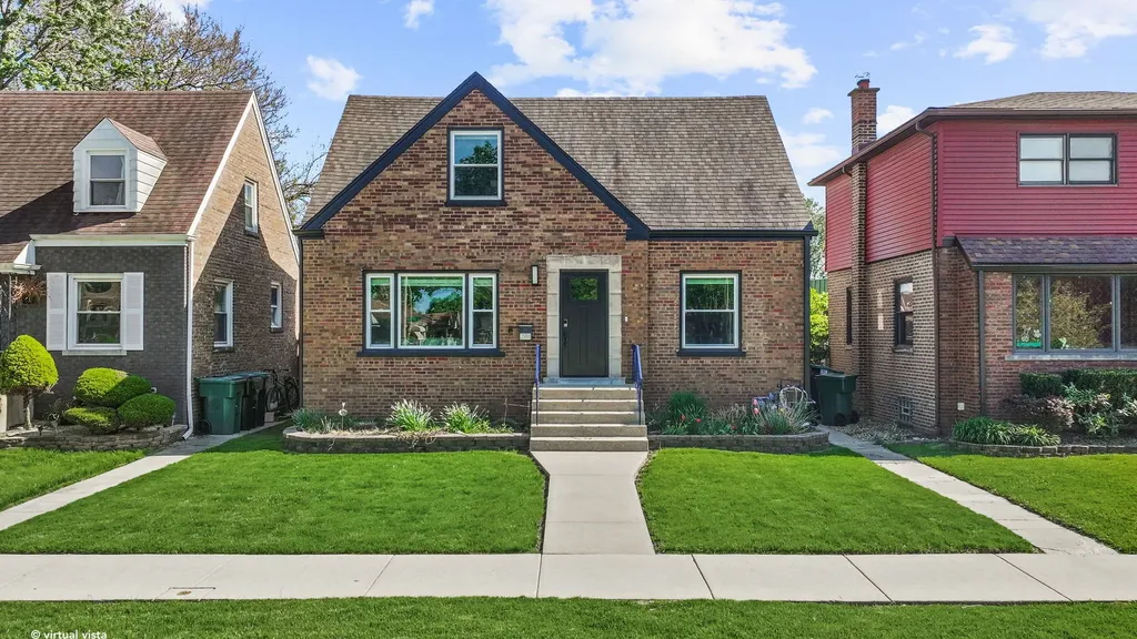 2961 West 97th Street Evergreen Park IL 60805
