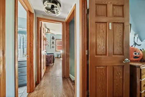2961 West 97th Street Evergreen Park IL 60805