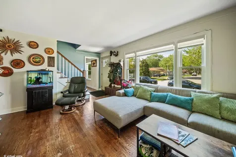 2961 West 97th Street Evergreen Park IL 60805