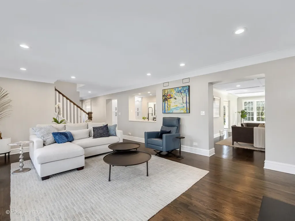 411 Birchwood Road Hinsdale IL 60521
