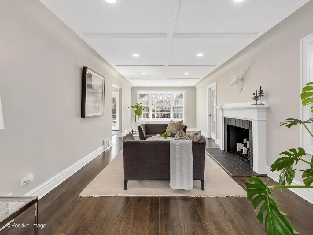 411 Birchwood Road Hinsdale IL 60521
